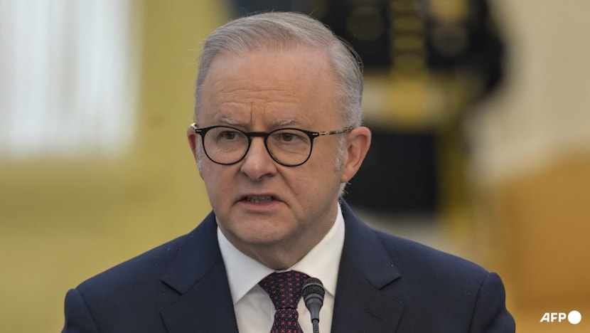 Australian PM Albanese briefly evacuated from residence after security threat