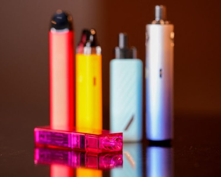 Court orders 15-year-old caught repeatedly with vapes to be placed in boys' home