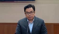 Fadli Fawzi on Scams (Countermeasures) and Other Matters Bill