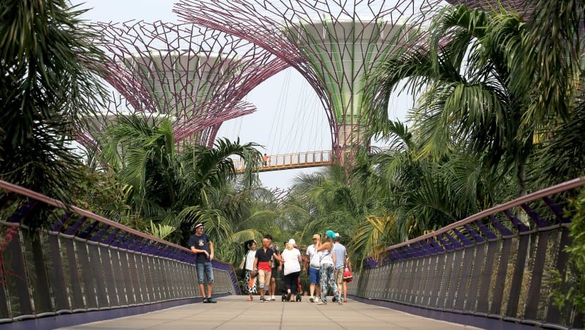 Singapore designated as a Creative City of Design by UNESCO