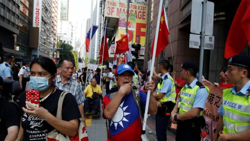 Commentary: Prospects for China-Taiwan unification? Hear what Taiwanese themselves say Commentary: Prospects for China-Taiwan unification? Hear what Taiwanese themselves say
