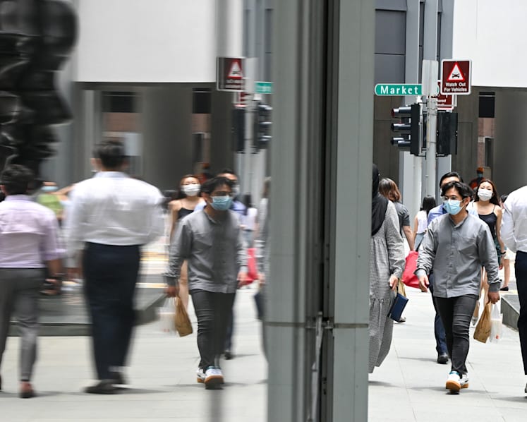 Covid-19: 2,553 new cases in S’pore; 6 more deaths bring tally to 239