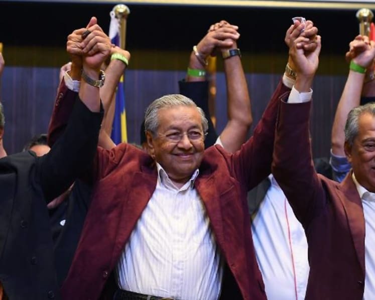 Commentary: A month after the historic election, can the new Pakatan government change Malaysian politics for good?