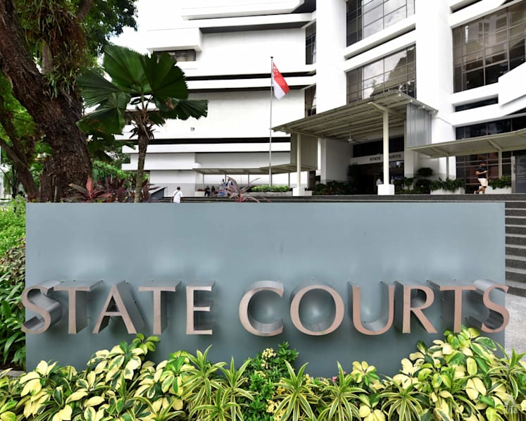 Man admits to assaulting cabbies, lorry driver in 3 road rage incidents