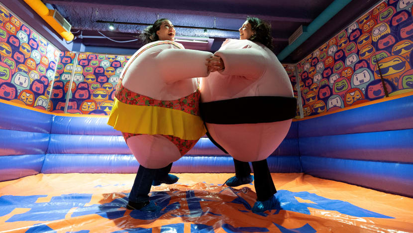 Gambar Pilihan Hari Ini