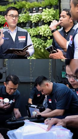 Singapore police and MFA officers in Nepal to identify victims, locate missing Singaporeans