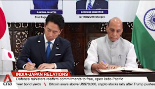 India-Japan relations: Defence ministers reaffirm commitment to free, open Indo-Pacific 