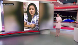 Asia Tonight - Mon 15 Sep 2025