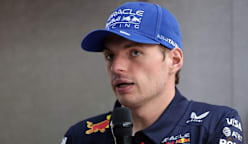 Verstappen ready to go all-in to close gap to McLaren