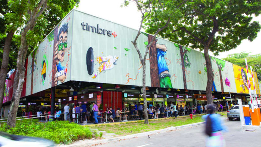 Timbre Group could scrap deposits when tray returning ‘becomes a habit’
