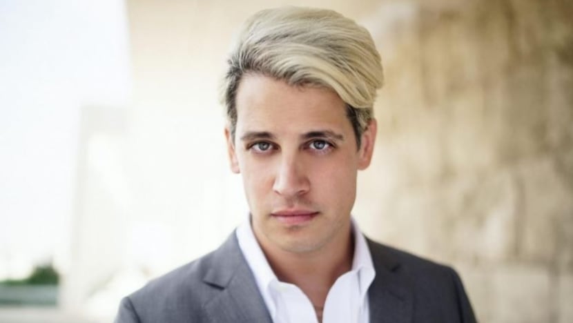 Australia tolak visa aktivis berhaluan kanan label Islam zalim, terasing