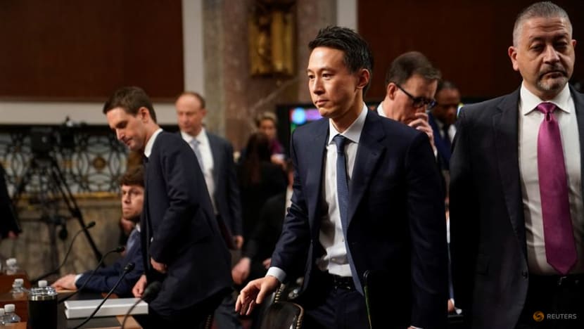 US sues TikTok over 'massive-scale' privacy violations of kids under 13 US sues TikTok over 'massive-scale' privacy violations of kids under 13