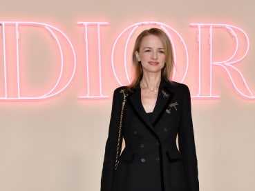 ‘Quality is key’: Dior’s CEO Delphine Arnault on opening a new chapter at the maison