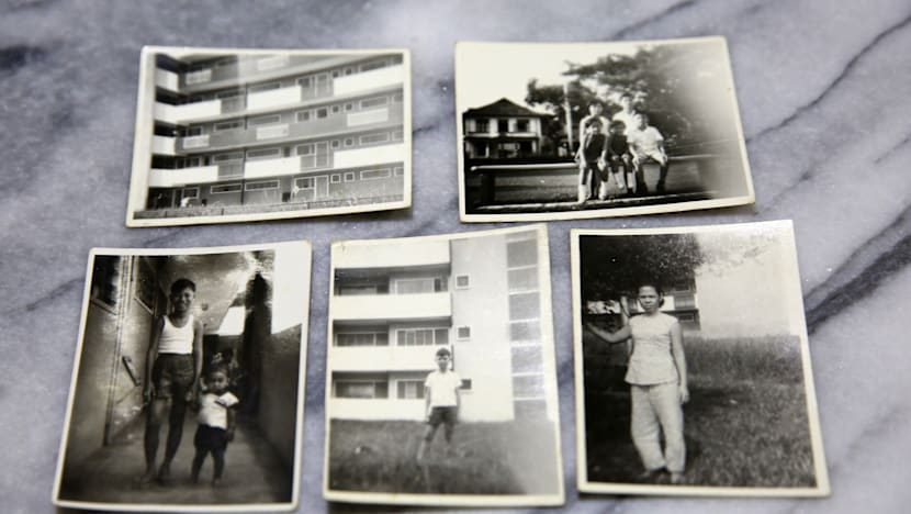 Over 500 ex-residents gather to bid ‘flatted kampung’ farewell