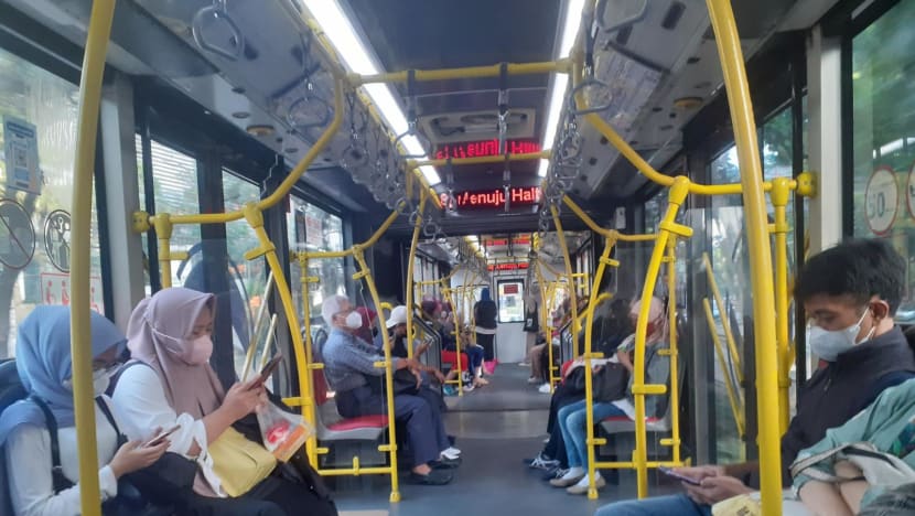 Transjabodetabek Bekasi-Cawang meluncur, Gubernur Pramono Anung kaji perluasan hingga ke Bogor