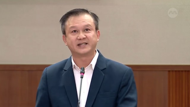 企业如“边跑边修路” 李宏壮：政策清楚能让企业安心转型