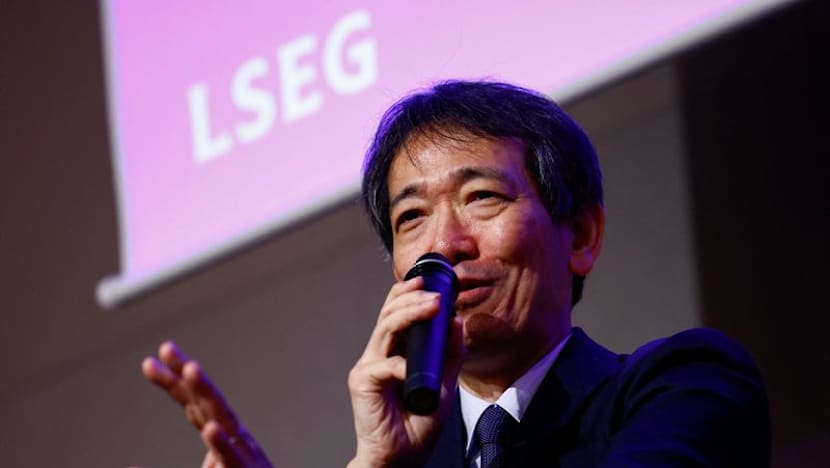 Japan warns of speculative yen moves, signals chance of more intervention