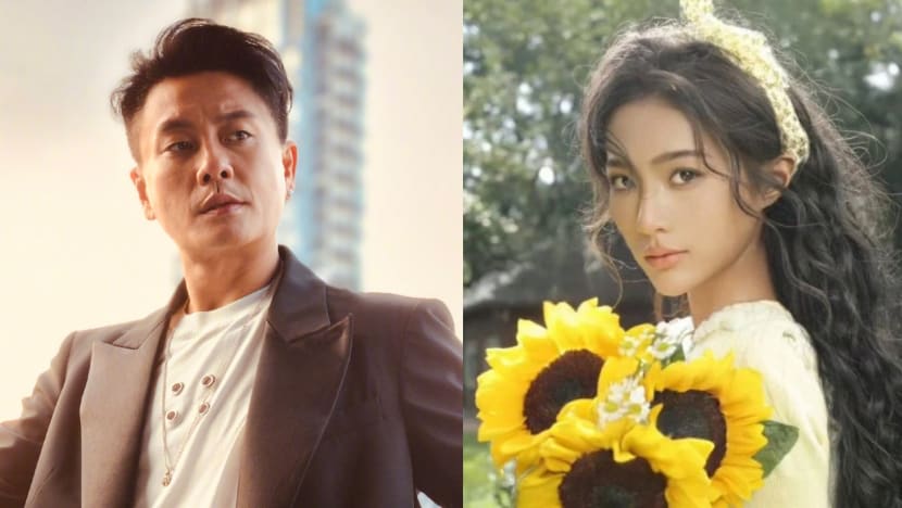 “Sorry, But Who Is She?”: Bosco Wong, 42, On Rumours That He Is Married To 25-Year-Old Chinese Actress Wan Zilin “Sorry, But Who Is She?”: Bosco Wong, 42, On Rumours That He Is Married To 25-Year-Old Chinese Actress Wan Zilin