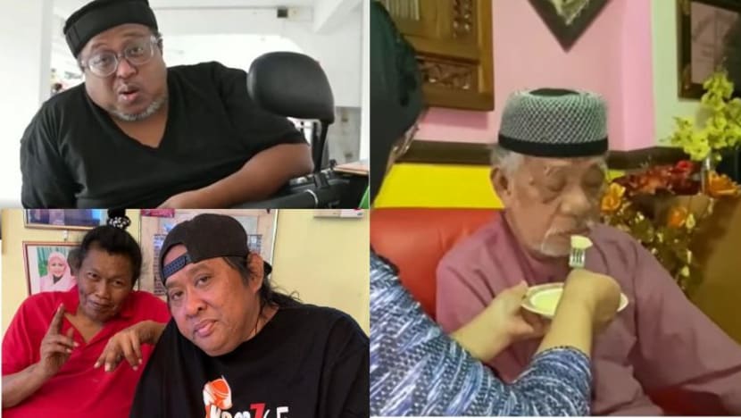 S$18,000 sudah terkumpul, PRIHATIN sasar terus kutip dana bantu lebih ramai artis memerlukan S$18,000 sudah terkumpul, PRIHATIN sasar terus kutip dana bantu lebih ramai artis memerlukan