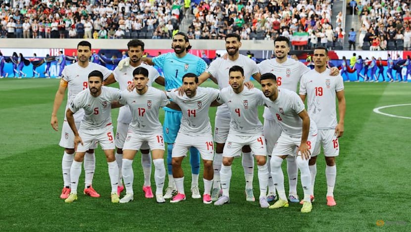 Iran World Cup travel restrictions to be eased, says coach
