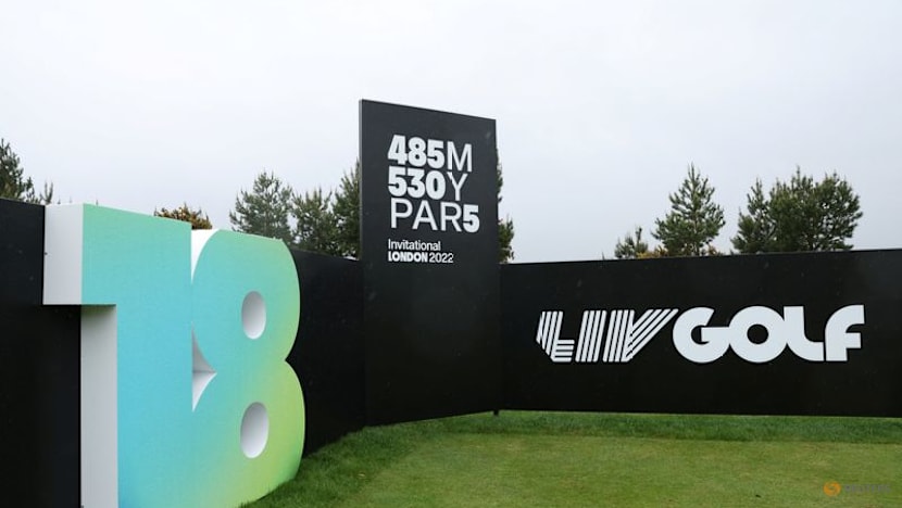 LIV Golf 2026 season on track despite reports of funding crisis, say sources