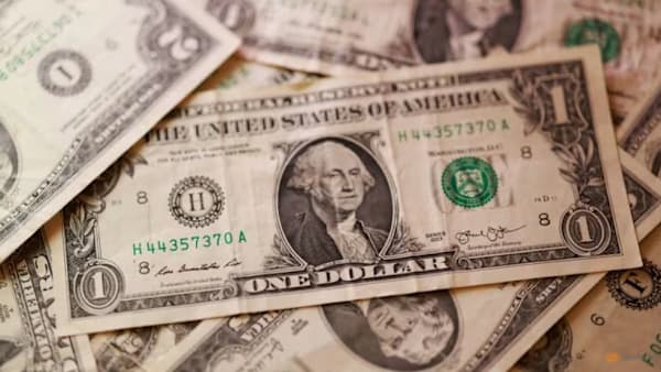Perang Amerika, Israel dan Iran: Penanda aras minyak Amerika naik 8%, cecah AS$100 setelah rundingan Amerika-Iran gagal
