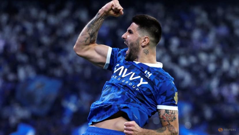 Big spending Al-Hilal fly Asian standard at Club World Cup