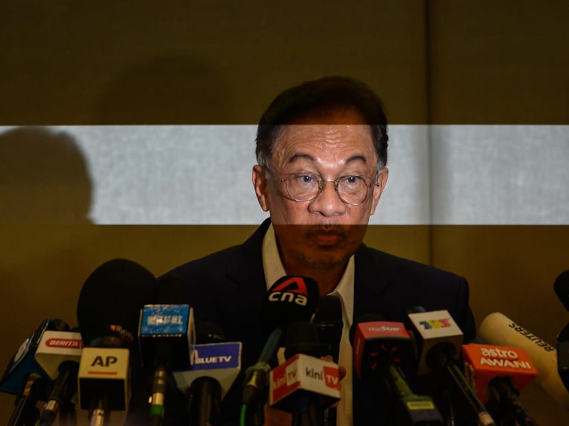 Anwar’s claim he has enough MPs’ support to be PM — another (failed) September surprise?