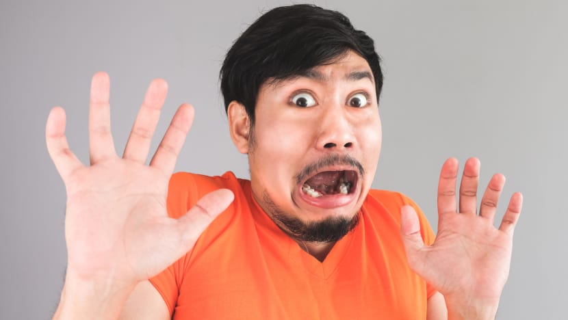 Dari fobia jarum suntik hingga kecoak terbang: Mengapa bisa terjadi dan bagaimana cara mengatasinya?