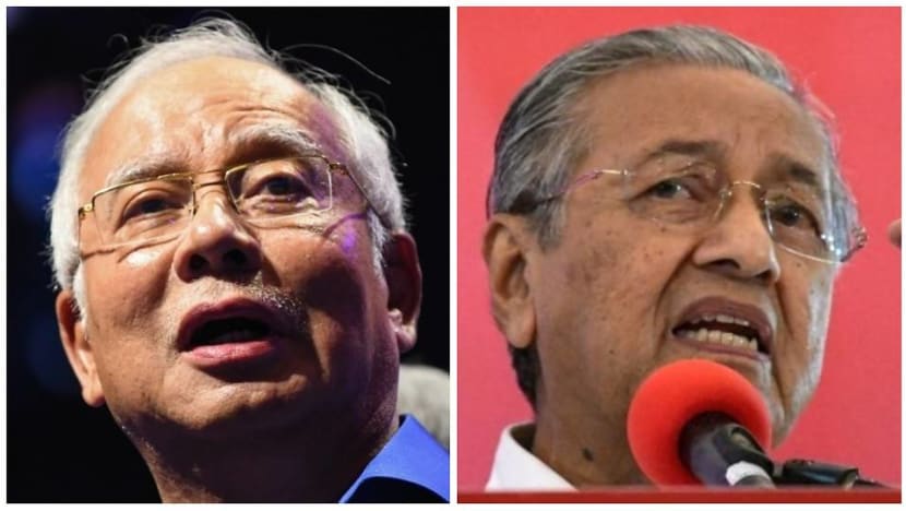 Commentary: What if Johor elections are Mahathir’s last? Commentary: What if Johor elections are Mahathir’s last?