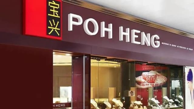 宝兴珠宝数据库遭骇 会员资料或外泄