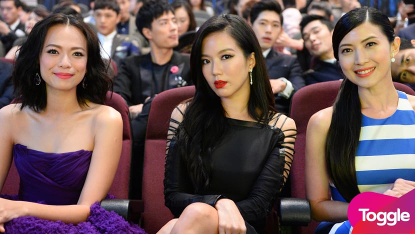 Best of Star Awards 2015 Show 1