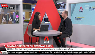GitHub guarantees developers speed, demystifies code across languages: CEO