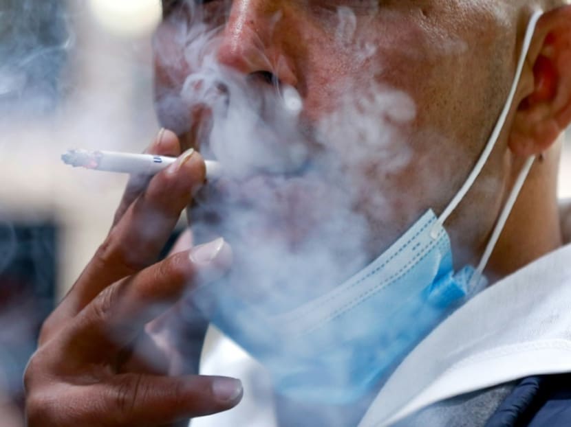 Commentary: The secret to stopping smoking? Just stop