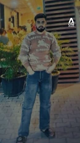 Missing teens, fake visas and a race to find the truth Pt 2