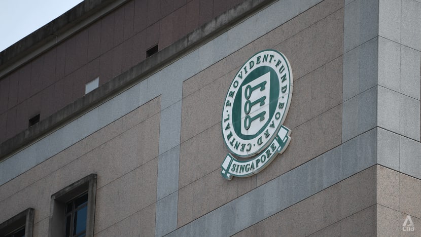 Budget 2025: CPF contribution rates of those aged above 55 to 65 to increase 1.5 percentage points in 2026 Budget 2025: CPF contribution rates of those aged above 55 to 65 to increase 1.5 percentage points in 2026