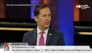 US and India close to finalising trade deal, says ambassador ahead of Rubio's visit
