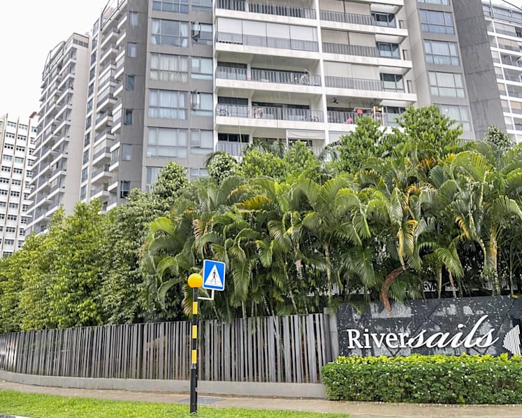Riversails condo residents alarmed at series of fridge fires; maker Electrolux denies fault but offers goodwill payments