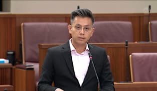 Committee of Supply 2026 debate, Day 3: Ng Shi Xuan on startups and growth