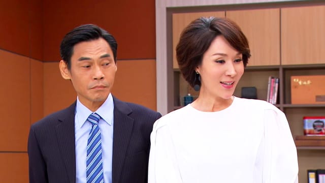 金家好媳妇（第347集）：新民怒打冠达