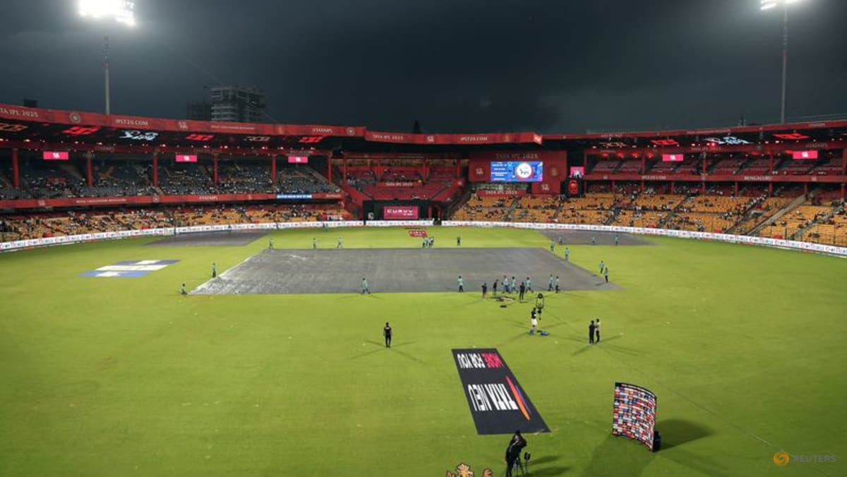 Bengaluru to return to Chinnaswamy Stadium for IPL games after safety ...