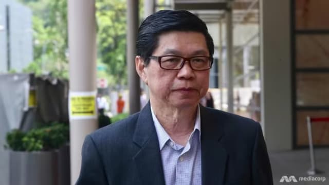 之前被控性侵脱罪 家庭医生乱开药被除名不得再行医