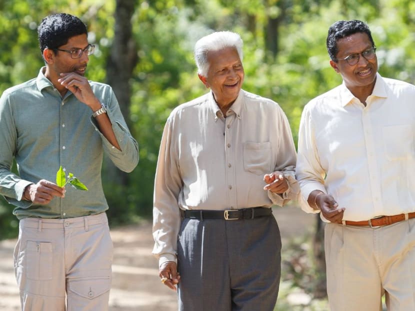 The Dilmah drive: How Sri Lanka’s king of Ceylon tea is keeping up with Gen Z tea drinkers The Dilmah drive: How Sri Lanka’s king of Ceylon tea is keeping up with Gen Z tea drinkers