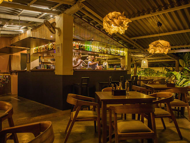 Asia’s 50 Best Bars: Why more smaller cities are claiming the spotlight