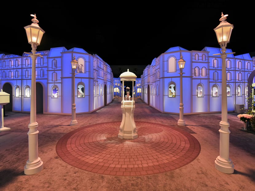 This Paris-themed exhibition at MBS has Instagram-worthy spots and million-dollar jewels 