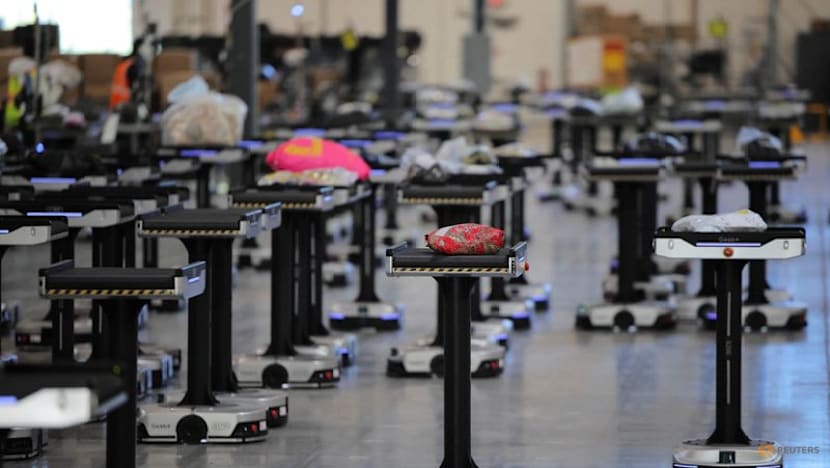 UPS company deploys AI to spot fakes amid surge in holiday returns  