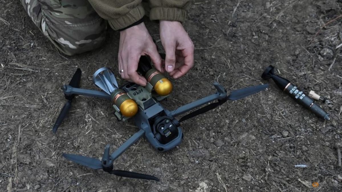 IN FOCUS: Have drones become the ‘silver bullet’ in wars?