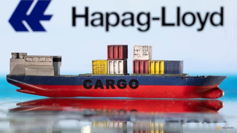 Reactions of industry and leaders to Iran saying Hormuz is open