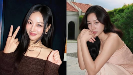 Tasha Low Launches Own Company, Says She Wants To 'Take Control' Of Her Career