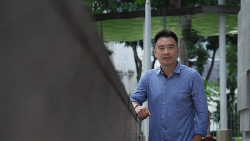 Advisor for Disabled People's Association quits, slams lack of passion and slow pace of change in sector